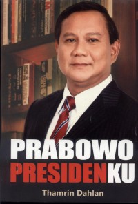 Prabowo Presidenku