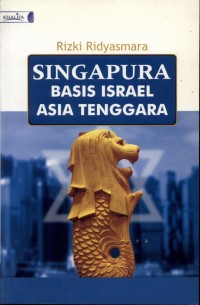 Singapura Basis Israel Asia Tenggara