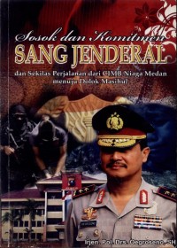 Sosok Dan Komitmen Sang Jenderal Dan Sekilas Perjalanan Dari CIMB Niaga Medan Menuju Dolok Masihul