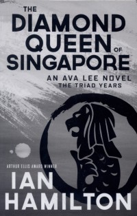 The diamond queen of singapore