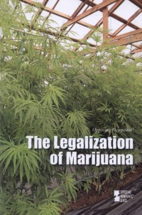 The Legalization of Marijuana